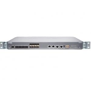 MX Series Juniper Small Business Router MX204 Chassis WPA2 Enterprise