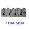 China 2C TE 3C TE aluminium cylinder block For Toyota Avensis Carina Picnic wholesale