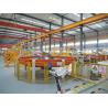 China 1 - 35 m/min Machine de formage à froid à rouleaux personnalisée wholesale