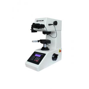 China Automatic Micro Digital Hardness Tester 530MVT/530MVA With RS232 Interface supplier