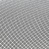 Metal Round Hole Barbecue Grill Grill Net Barbecue Tool Non-Stick PTFE Barbecue Mat