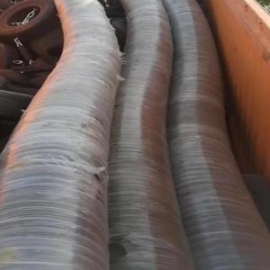 Heavy Duty Natural Rubber Oil Hose For Crude Oil Transfer