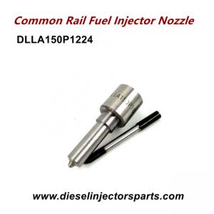 Dlla 150p 1224 Bosch Injector Nozzle Diesel Truck Spare Parts  0445110083 0986435078 Fifa