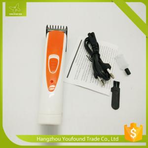 China NV-9001 Hair Trimmer Cordless Clipper for Familay Hair Cutting Kit supplier