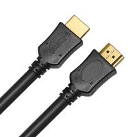 high speed 4k HDMI Cable HDMI  Cable 18Gbps Ethernet HDMI Cord 30AWG Audio Return ARC