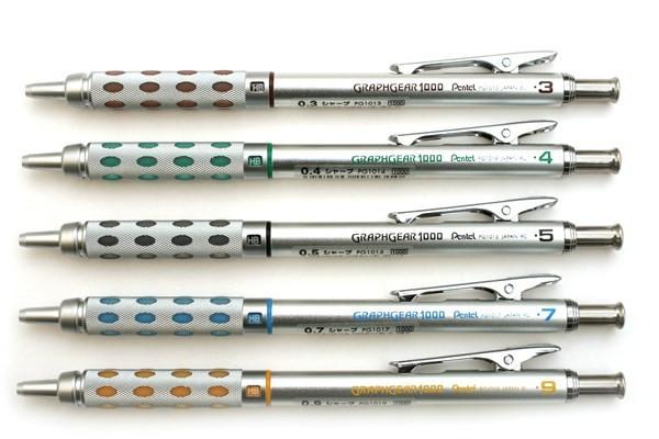 Best Mechanical Pencils for Office products and mechanical drafting pencil