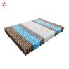 China Factory Customization High Quality Roll Packed Mattress Spring Pocket Coil for Mattress wholesale
