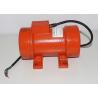 Adjustable Force Hydraulic Shaft Electric Internal Vibrators For Concrete