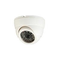 Vigilancia vendedora caliente 1/3 cámara infrarroja interior a prueba de vandalismo de la bóveda 420TVL IR del CCD de Sony