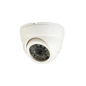 China Hot Selling Surveillance 1/3 Sony CCD Vandalproof Indoor Dome 420TVL Infrared IR Cameras supplier