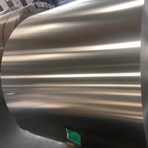 China アルミニウムコイル8000シリーズ合金多目的ベーキングとグリル用のアルミニウムフォイル（0.006-0.2mm） wholesale