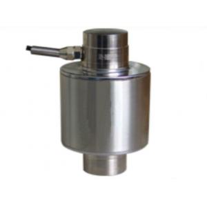 Column Type Low Profile 60 Tons Compression Load Cell