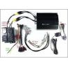3G 4G GPRS Bus Video Passenger Counting System with 4CH HDD MDVR for 29 seater