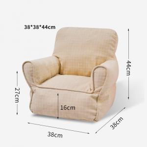 China Luxury Cat Sofa Washable Pet Nest All Year Round Universal Cotton Cat Bed Cat Supplies Summer Cat Nest supplier