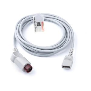 SFDA Durable IBP Adapter Cable With HP To Transducer UT Connector