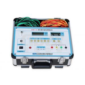 Onsite Field 3A Transformer Winding Resistance Tester