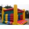 China Indoor Party Childrens Inflatable Jumping Castles For Sale From Sino Inflatables wholesale