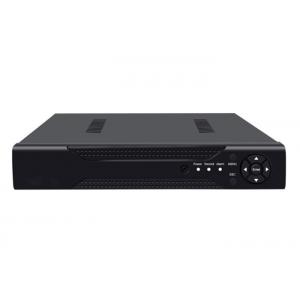 1080N HDMI DVR Digital Video Recorder 16CH P2P Penetration XMeye Solution
