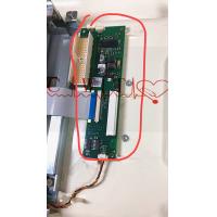 China Hospital ECG Machine Parts Philip FM20 Recorder Board on sale