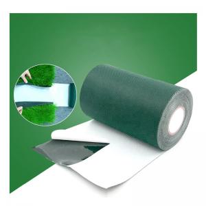 Strong Self Adhesive Lawn Joining Tape For Artificial Grass Seaming
