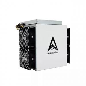 Canaan Avalon 1166 Pro 75T Secondhand Bitcoin Mining Machine
