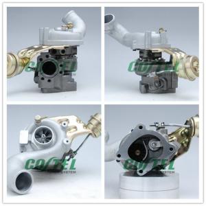China Audi RS 6 Turbo Charger Repairs Gasoline Engine BCY 53049880029 53049700029 supplier