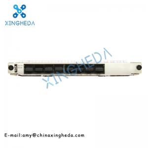 China HUAWEI TOA TNF5TOA 03021YSN Huawei OSN1800V 8-Port Any-Rate Service Processing Board supplier
