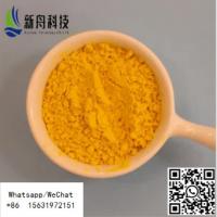 China 99% Purity Nutrient Supplements CAS-130-40-5 Riboflavin 5'-Monophosphate Sodium Salt on sale