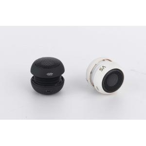 China Bluetooth speaker     mini speaker supplier