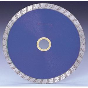 China Granite diamond cutting blades for portable machines - dry cutting supplier