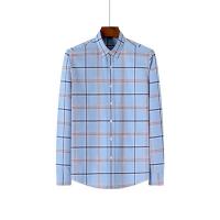 China 100% Cotton Plaid Western Fashionable Mens Shirts Half Long Sleeve Plus Size In Autumn on sale