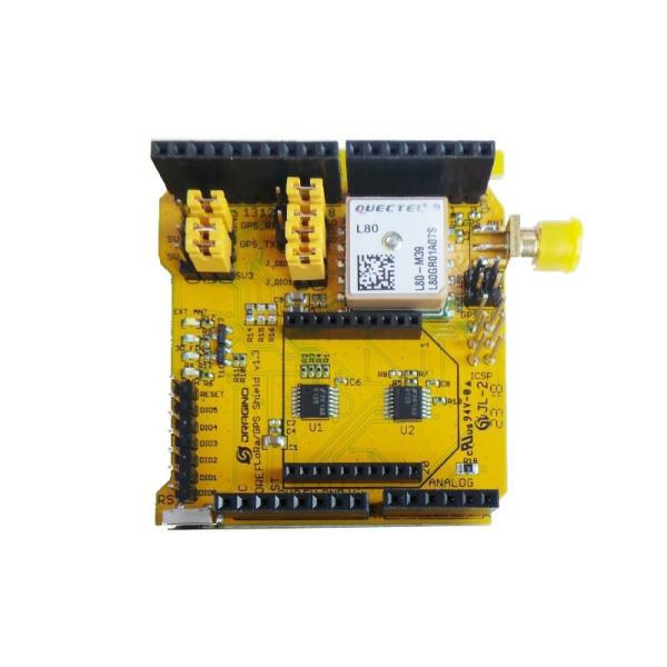 Full Turnkey Pcb Assembly Pcba