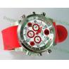 China 60fps 720P digital waterproof spy camera watch Camera DVR wholesale