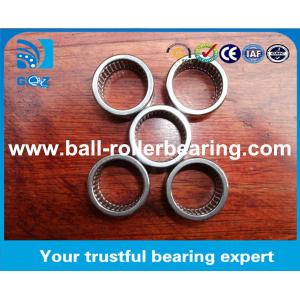HK series Drawn Cup engine Needle Roller Bearing HK1812 Size 18 * 24 * 12 mm