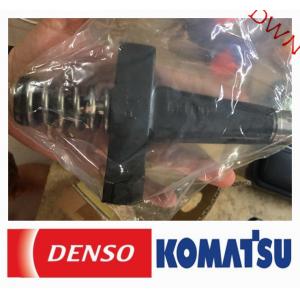 China Komatsu  Fuel Injector Nozzle Assy   6620-11-3011  for Komatsu  Engine supplier