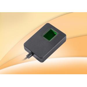 China RTOS 32MB SLKID Micro USB Bluetooth Biometric Finger Scanner supplier
