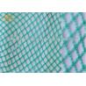 Fishing Raschel Net Machine For Weaving Sport Net