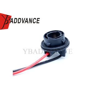 BAU15S PY21W 7507 Turn Signal Light Socket Connector Wiring Harness Adapter