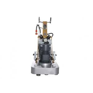 Stone Floor Polisher With Variable Speed 20HP 550MM Work Width