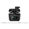 China Bluetooth Earbuds, Bluetooth 5.0 Wireless Earbuds with Active Noise Reduction, Immersive Sound, 26 Hours Play Time wholesale