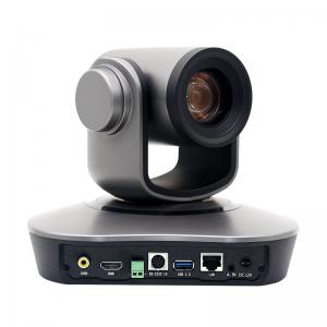 TC610U3 10X Optical Full HD Meeting Video PTZ POE IP Camera with USB3.0 Input Interface
