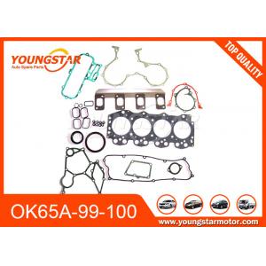 China KIA J2 Cylinder Head Gasket Set OK65A - 99 - 100 OK65A - 10 - 271 supplier
