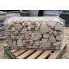 China Galfan 50CM*1M*1M*80MM*100MM Hesco Barrier Gabion Box / Gabion Stone Cages wholesale