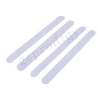 China 20mm X 38cm Bathroom Anti Slip Tape Safety Bathtub Strips Stickers Adhesive For Shower Stairs on sale