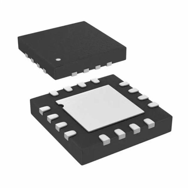 Circuit intégré micro de SY89832UMG   Semi-conducteur intégré par interface QFN-16