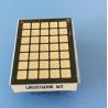 China DOT Matrix LED Display 5 X 7 3mm for Digital Time Zone Clock Indicator wholesale