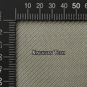 China Twill Stainless Steel Deep Drawing Wire Mesh For Molded Pulp Products 30 Meshx0.2mm Dia supplier
