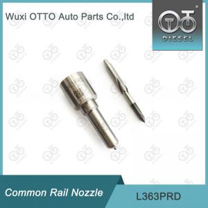 L363PRD Delphi Common Rail Nozzle For Injectors 28231462 VW 1.2L