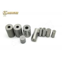 China YG15 Widia Cemented Tungsten Carbide Die Compression Press Die Mold on sale