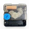 China 2021 new version Japan Suzuki blue knob silent clock movement wholesale